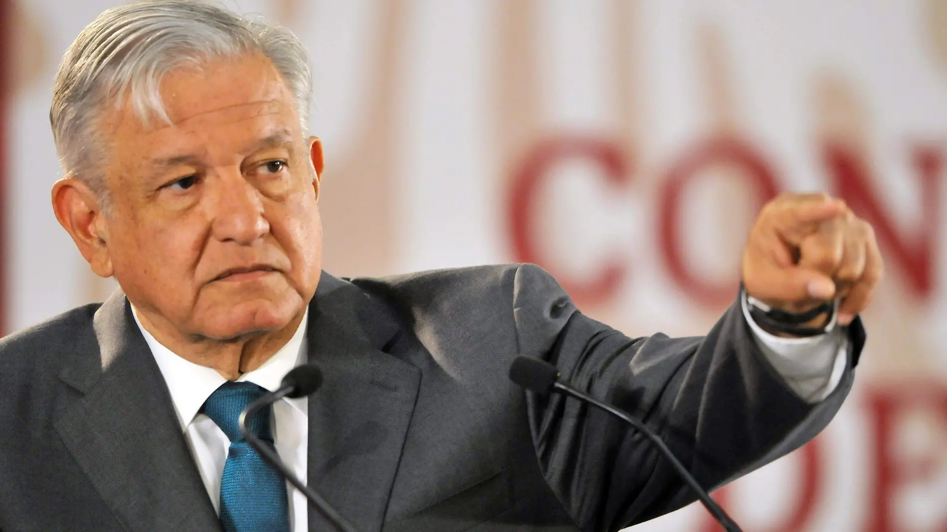 ANDRES MANUEL LOPEZ OBRADOR 7